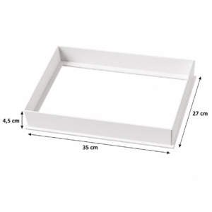 cadre pour kit rapid'sandwich,edmatpro