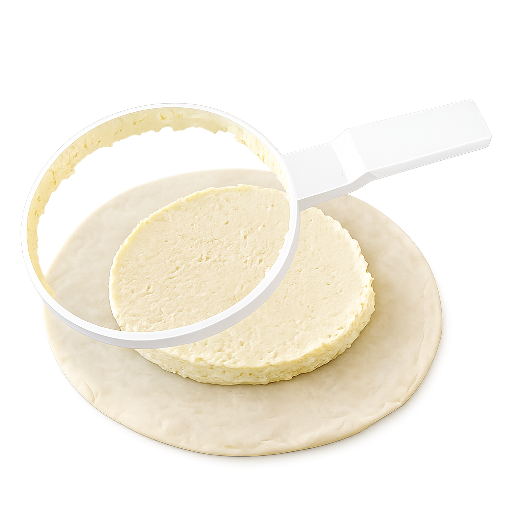 chablon pour galette hauteur 15mm chablon-galette-frangipane-ed-mat-pro
