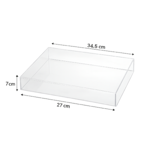 couvercle pour kit rapid'sandwich, ed mat'pro