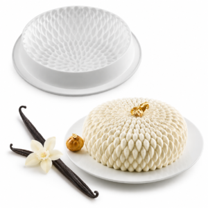 moule entremet "le poché" n°3
