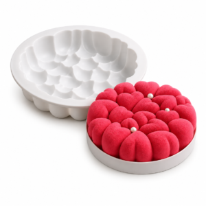 moule entremet multi coeur, ed mat pro