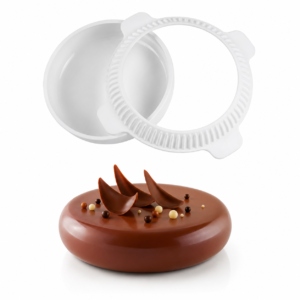 moule entremet "mars"