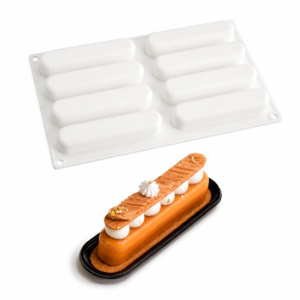 moule petits gateaux finger