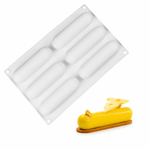 moule silicone finger, ed mat pro