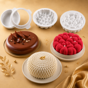 Moules entremets