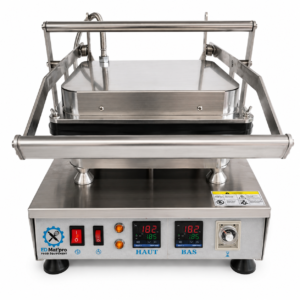 fonceuse rapid tarte cook matic, ed mat pro