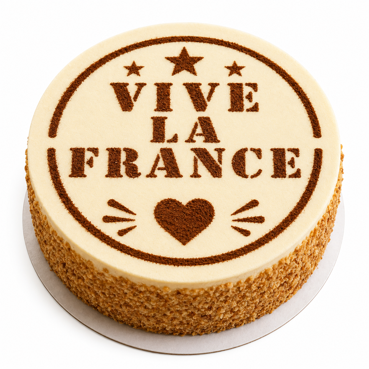 gateau coeur, ed matpro gateau coeur, ed matpro