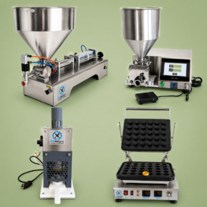Petites machines de production