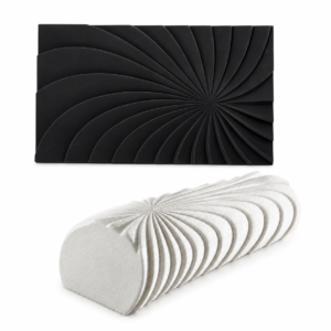 tapis buche eclipse, ed mat pro